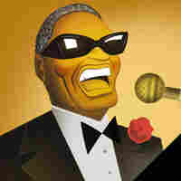 Ray Charles
